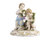 Meissen Porcelain Mythological Figural Group