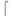 Le Diabolique Weapon Cane