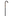 Le Diabolique Weapon Cane