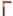 English Magician's Table Cane