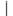Flare Gun Cane