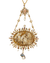 Renaissance Cameo Pendant