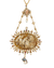 Renaissance Cameo Pendant