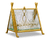 Baccarat Ormolu Cave à Liqueur