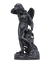 Wedgwood Black Basalt Figure of Cupid