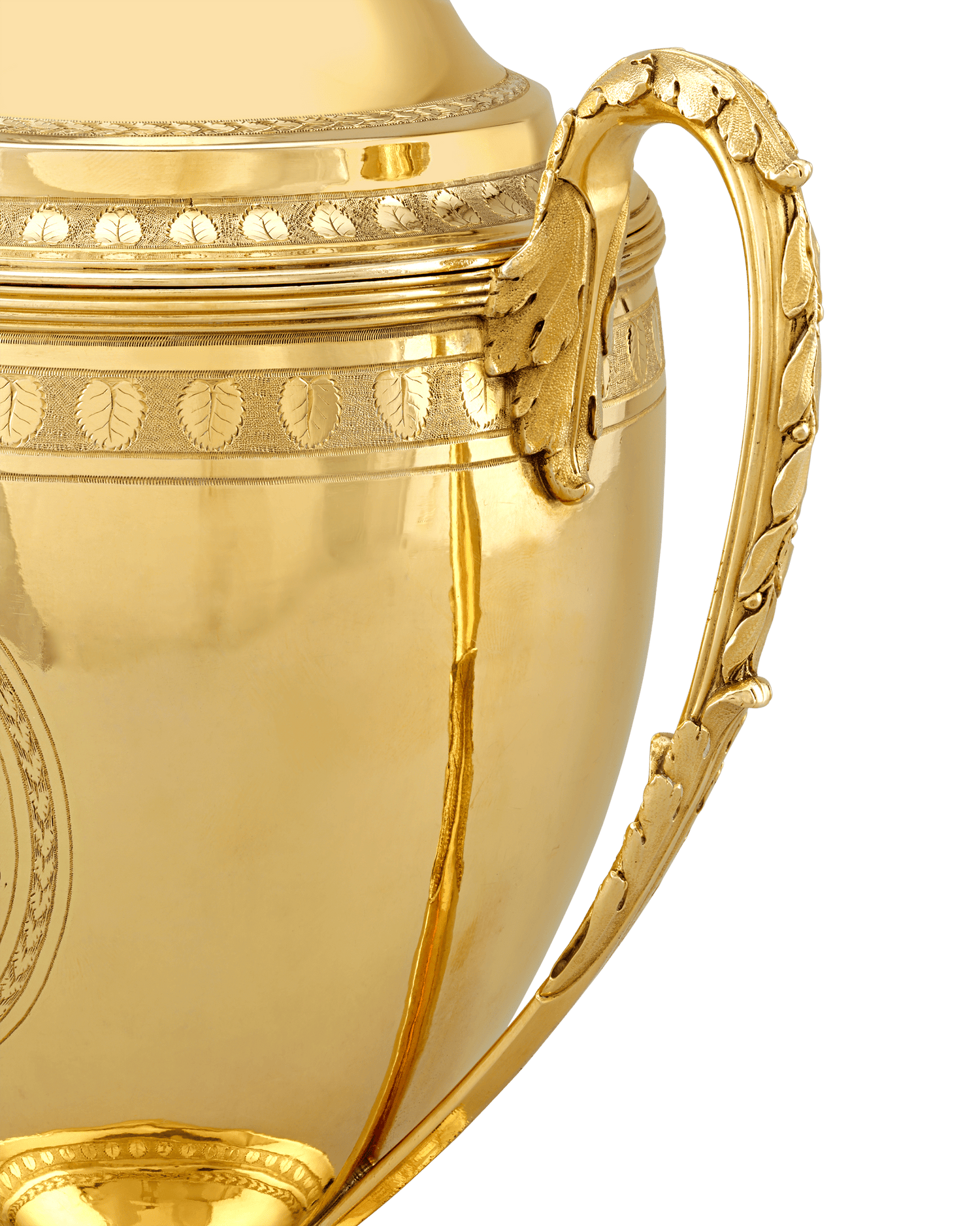 The Yates Gold Cup
