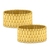 Convertible Gold Bracelets