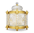 Baccarat Ormolu and Cut Glass Liqueur Casket