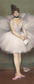 Danseuse by Pierre Carrier-Belleuse