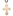 Pomellato Cross Pendant