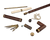Architect's Gadget Cane