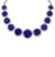 Tanzanite Necklace, 304.66 Carats