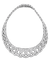 Hans D. Krieger Diamond and Gold Necklace, 16.84 carats