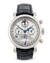 Franck Muller Double Dial Perpetual Calendar Chronograph Watch
