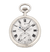 Patek Philippe Silver Deck Chronometer