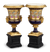Sèvres Médicis Vases Commissioned by Napoléon for Talleyrand