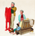 Tender Years: Moth Holes by Norman Rockwell