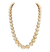 Golden South Sea Pearl Necklace