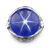 Van Cleef & Arpels Ceylon Star Sapphire Ring, 50.00 Carats