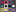 Abstract with Squares by Frank Sinatra