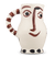 Quartre Visages Ceramic Pitcher by Pablo Picasso
