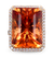Imperial Topaz Ring, 39.72 Carats