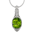 Kat Florence Titanium Tourmaline Pendant, 45.10 Carats