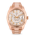 Rolex Sky-Dweller Everose Gold Watch