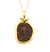 Jesus Christ Follis Coin Pendant