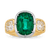 Emerald Ring, 4.27 Carats
