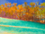 Fall Splendor by Wolf Kahn