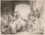 The Triumph of Mordecai by Rembrandt van Rijn