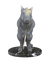Quartz Boar by Andreas von Zadora-Gerlof