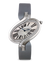 Cartier Délices White Gold Diamond-Set Watch