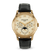 Patek Philippe Grand Complications Perpetual Calendar Wristwatch