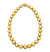 Golden South Sea Pearl Necklace