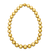 Golden South Sea Pearl Necklace