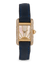 Cartier Tank Louis Mini Mother-of-Pearl “Sunrise” Watch