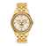 Patek Philippe Yellow Gold Annual Calendar Wristwatch