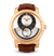 Harry Winston Midnight Moon Phase Wristwatch