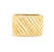 Henry Dunay Gold Ring