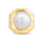 Henry Dunay Pearl Ring