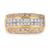 Diamond Ring, 3.50 Carats