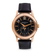 Patek Philippe and Tiffany & Co. Annual Calendar Wristwatch