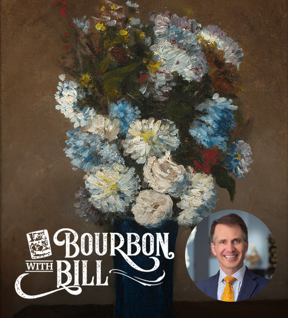 Bourbon with Bill