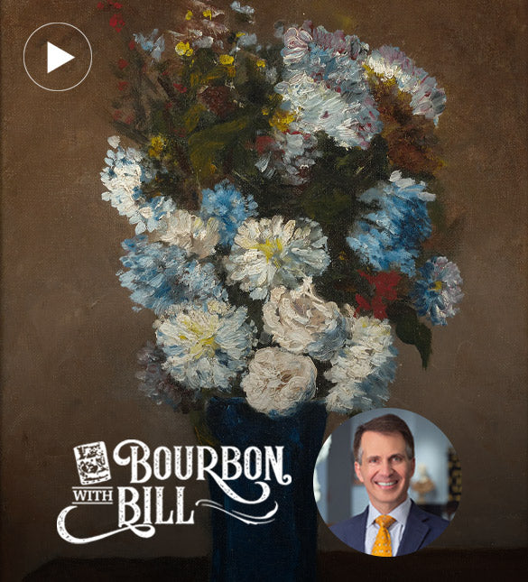 Bourbon With Bill