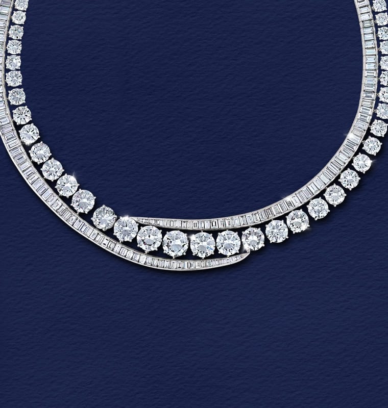 High Jewelry
