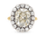 Antique Diamond Ring, 6.69 Carats