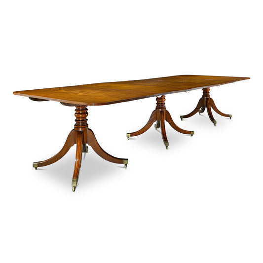 A Guide to Antique Tables: A Journey Through Time and Style