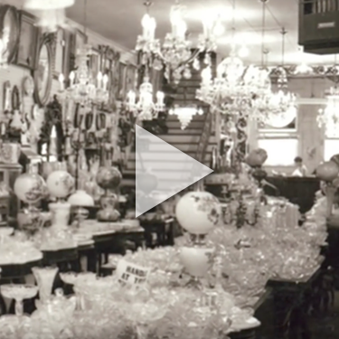 Celebrating 100 Years: Bill Rau Looks Back to the Beginning